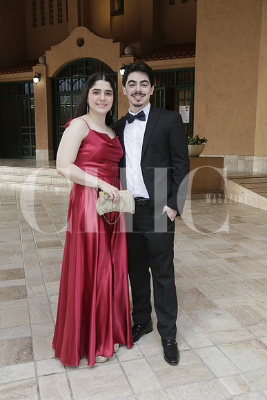 Mónica Matei y Jorge Leal (2)