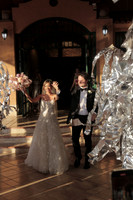 Boda de Fernanda Garza y David Garza 27