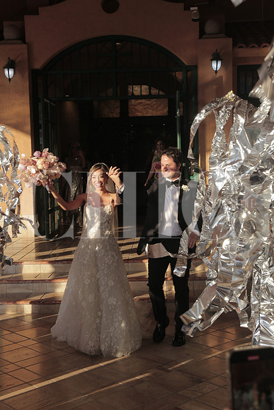 Boda de Fernanda Garza y David Garza 27