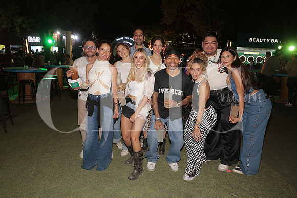 Javier Aquino y amigos 4