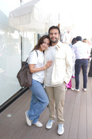 Fatima Aguirre y Andrés Villalobos 4