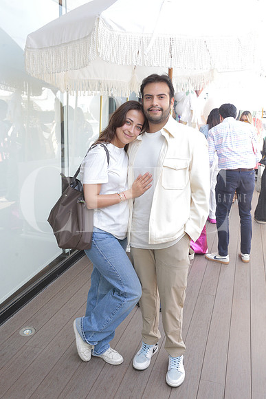 Fatima Aguirre y Andrés Villalobos 4