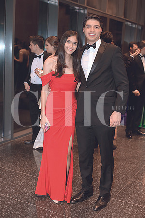 Pau Morales y Juan Pablo Hernández