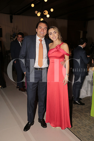 Oscar Gutierrez y Dany Serrato 5