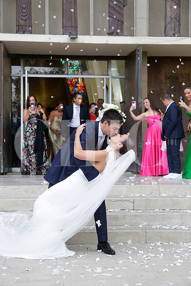 Boda de Ale Garza y Jorge Andres Junco 160
