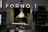 Fachada Forno 1
