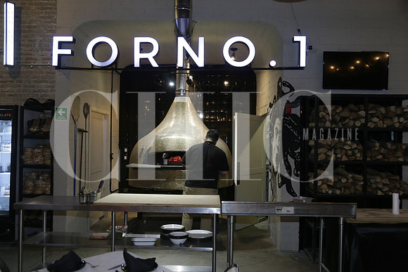 Fachada Forno 1