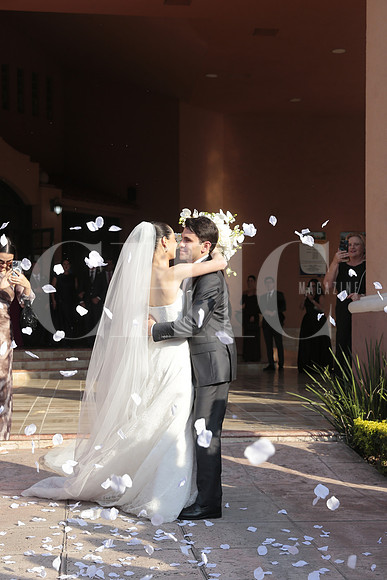 Boda de Raquel Garza y Mauricio Ayala 42