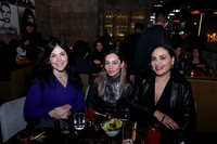 Alicia Ramírez, Berenice Dávalos y Tania Monsivais 0