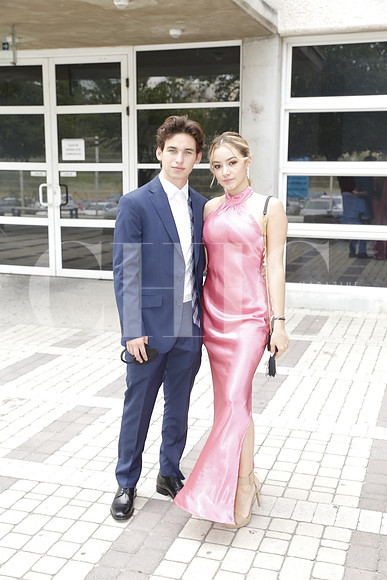 Max Garza y Michelle Flores (2)