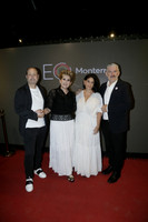 Alejandro Cosio, Alba de Cosio, Andriana Beja y Ramiro Botello (4)