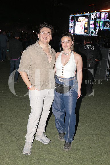 Rodrigo Gonzalez y Alba Sordo 4