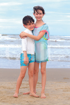 ALEJANDRO SADA Y REGINA SADA