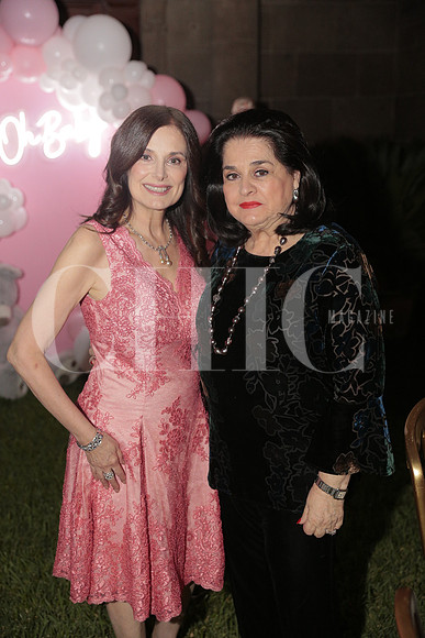 Alejandra Vazquez y Alicia Boesch 1