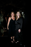 Angelica Rodríguez y Adriana Ibarra
