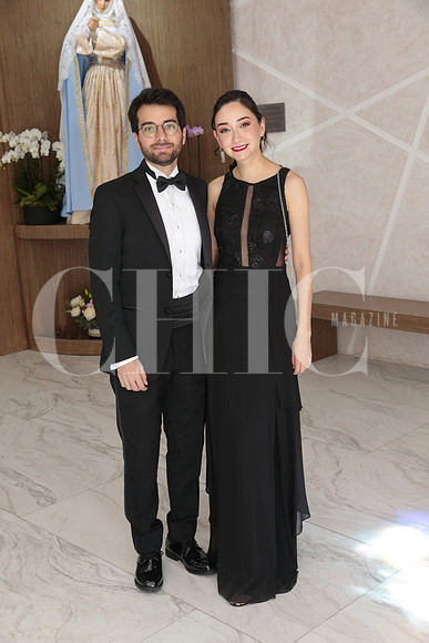 Santiago Mariscal y Sylvia Rodriguez 3