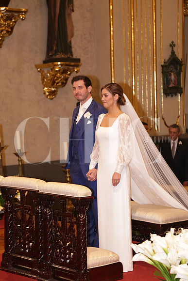 Paula Díaz y Ricardo Díaz 8