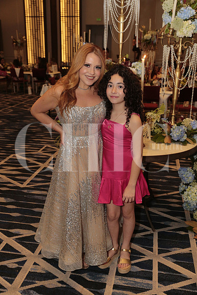 Lily Pierce y Natalia Lozano 4