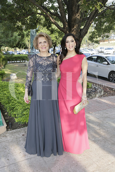 Leyla de Safi y Sandra Safi (2)