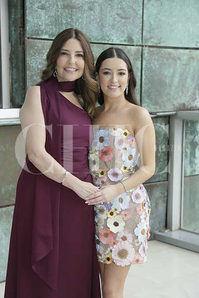 Norma Martínez y Priscila Villarreal (2)