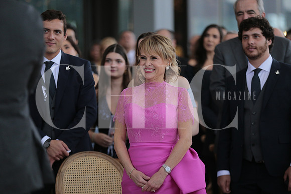 Boda de Ana Karen Williams y Samuel Aguirre 10
