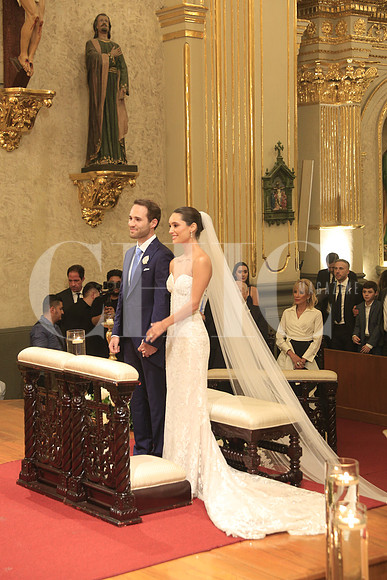 Boda de Roby Lobo y Juan Pablo Farias 4