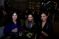 Alicia Ramírez, Berenice Dávalos y Tania Monsivais 1