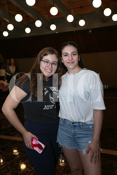Tamara Mirabete y Natalia Tamez 1