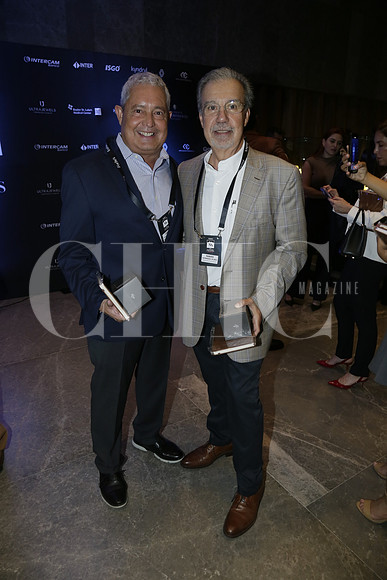 Carlos Velázquez León y Ramiro Hernández (2)