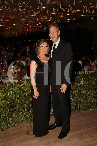 Edith Garza y Reynaldo Richardson 2