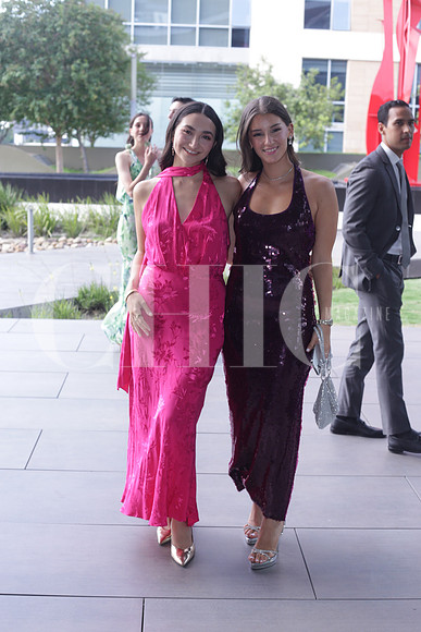 Gabriela Zertuche y Fernanda Medina 0