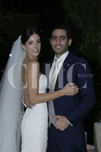 Diego Karam y Vale Williams (8)