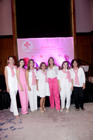 Cenovia Noriega, Fatima Cantú, Yolis Rodríguez, Julia Torres, Cristina Gutierrez., Norma Cavada y Rosa María Azuara (4)