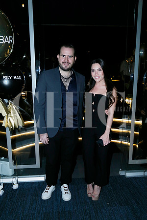 Pedro Cazares y Lucia Guajardo (3)