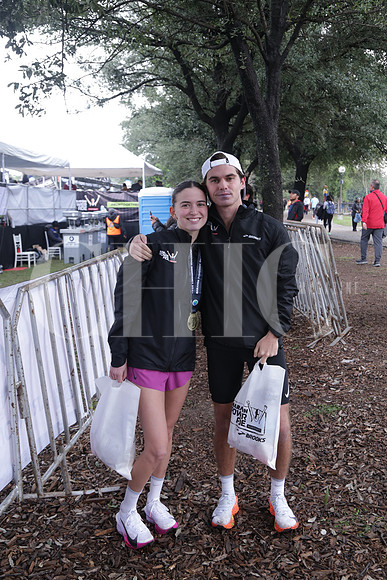 Valeria Gómez y Miguel García 1