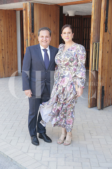 Miguel Hinojosa y Yolanda Campos 2