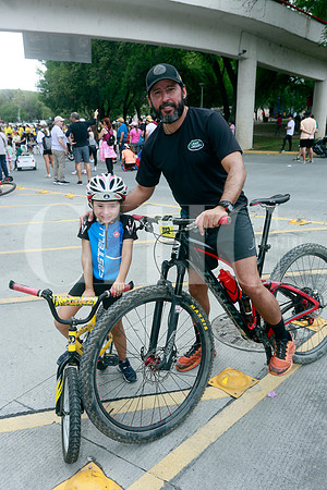 Gerardo García y MIkel García