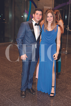 Santiago González e Isabel Zambrano