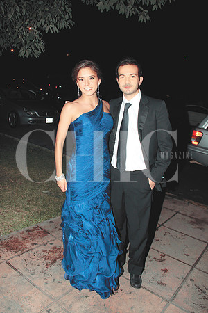Paulina Garza y Mauricio O'Farrill-2