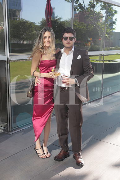 Nikita Solis y Adrian Cruz 2