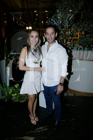 Karen Hernández y Alfonso Hernández (2)