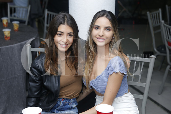 Elisa Cruz y Chabe Andonie (4)