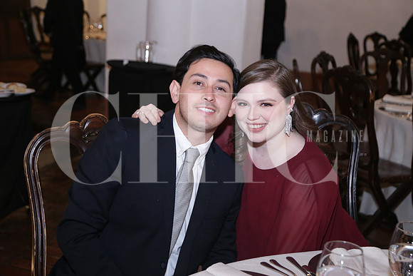 Brandon de la Garza y Ana Karen Uriegas 1