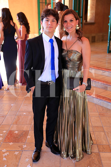 Jorge Garcia Noriega y Daniela Madero 2