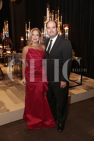 Paola Altamirano y Jesús Castaño 2
