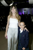 Caro Herrera y Emma Garza
