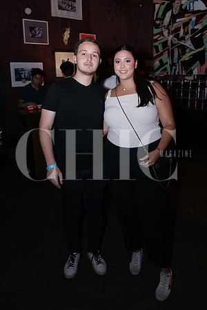 Héctor Garza y Fatima Palencia 1