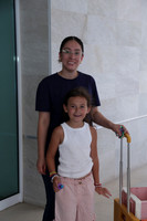 Kery Rangel y Roberta Escamilla 0