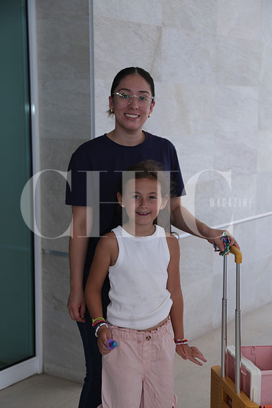 Kery Rangel y Roberta Escamilla 0