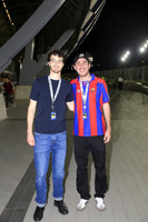 Andres García y Alfredo Pliego 1
